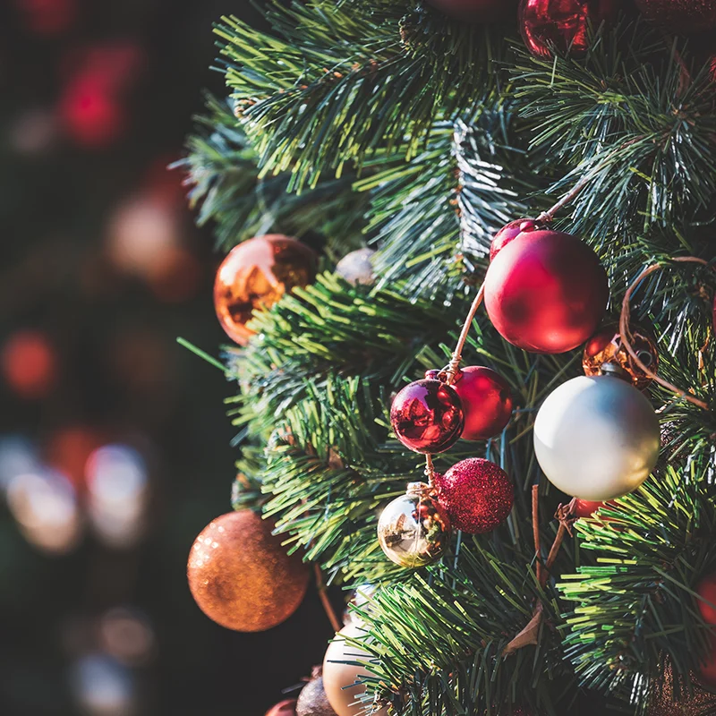 Muzyka do filmów świątecznych