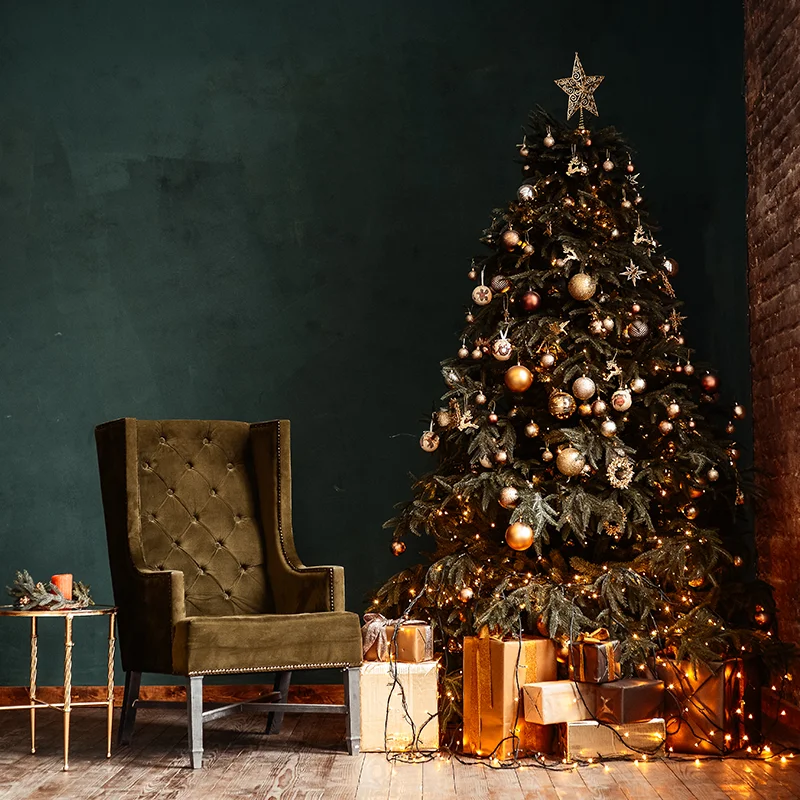 muzyka do filmów świątecznych - christmas coming