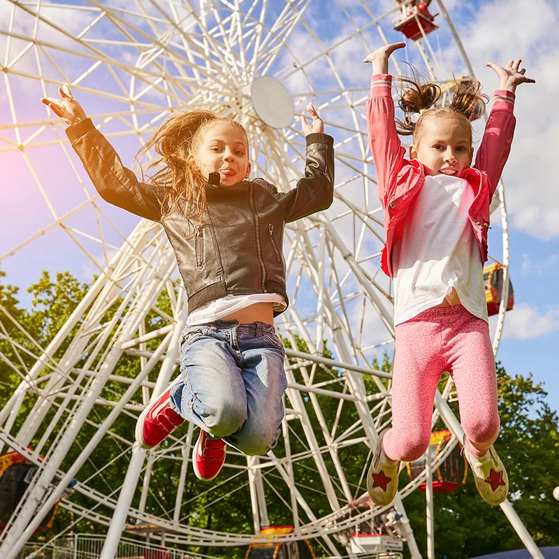 Muzyka do filmów dla dzieci - For Kids