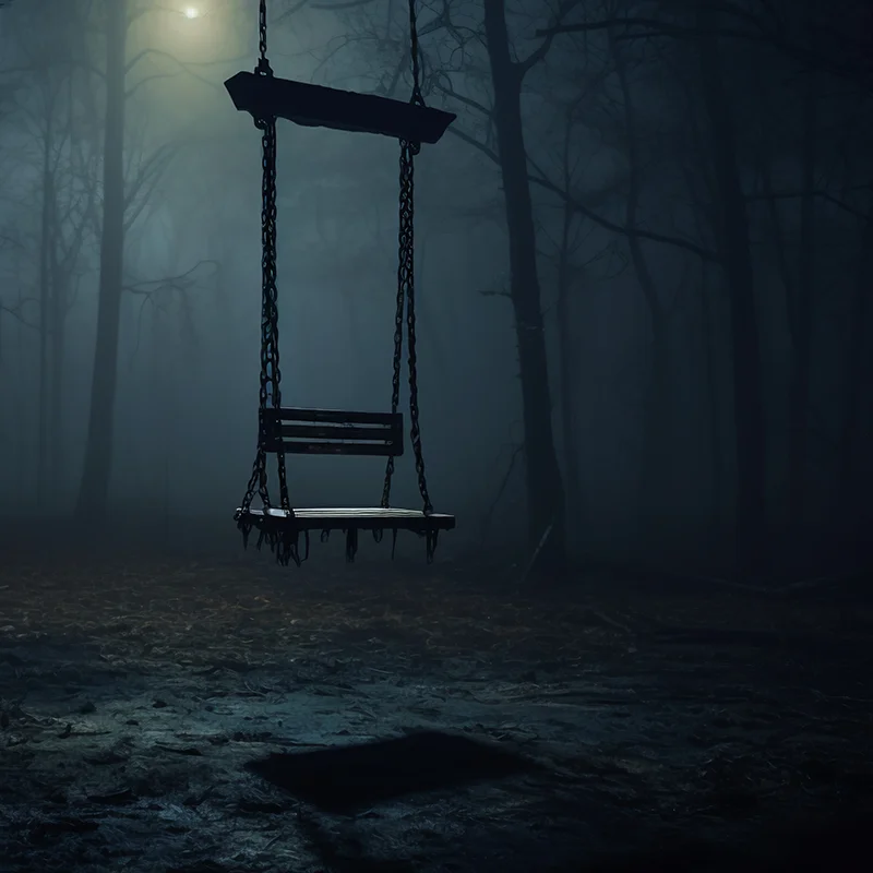 Muzyka do filmów grozy - Scary