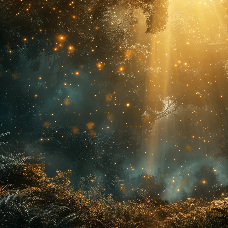 Muzyka do filmów dla dzieci - Magic