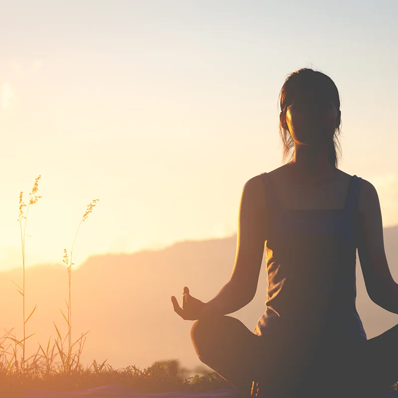 Medytacyjna muzyka do filmów