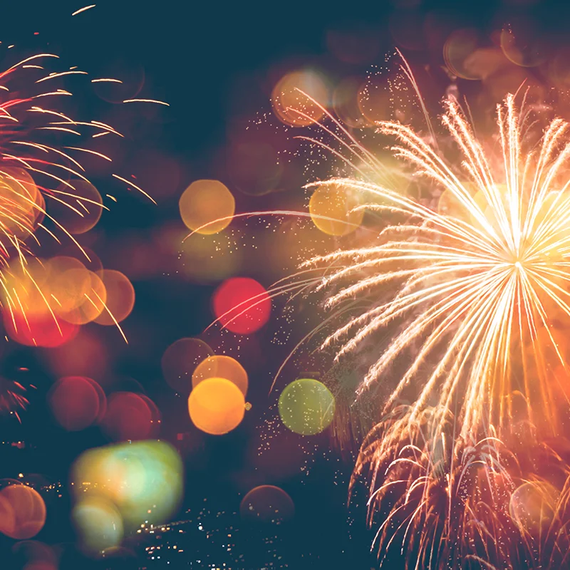 Muzyka do filmów noworocznych