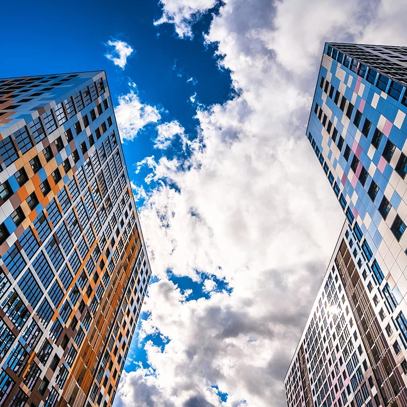 Muzyka do filmów promocyjnych - Real Estate Background