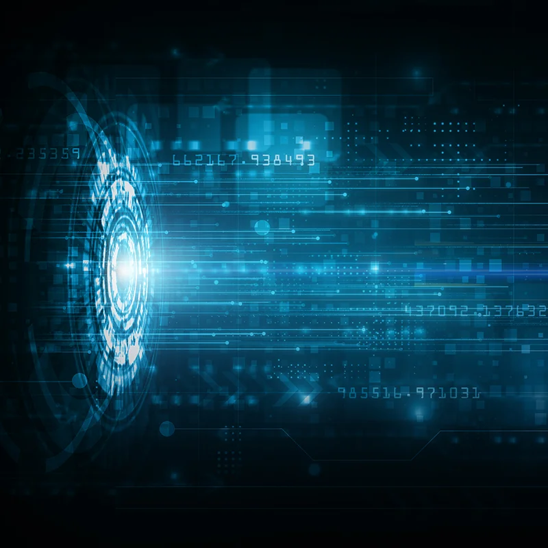 Muzyka podkładowa do filmów - Deep Tech