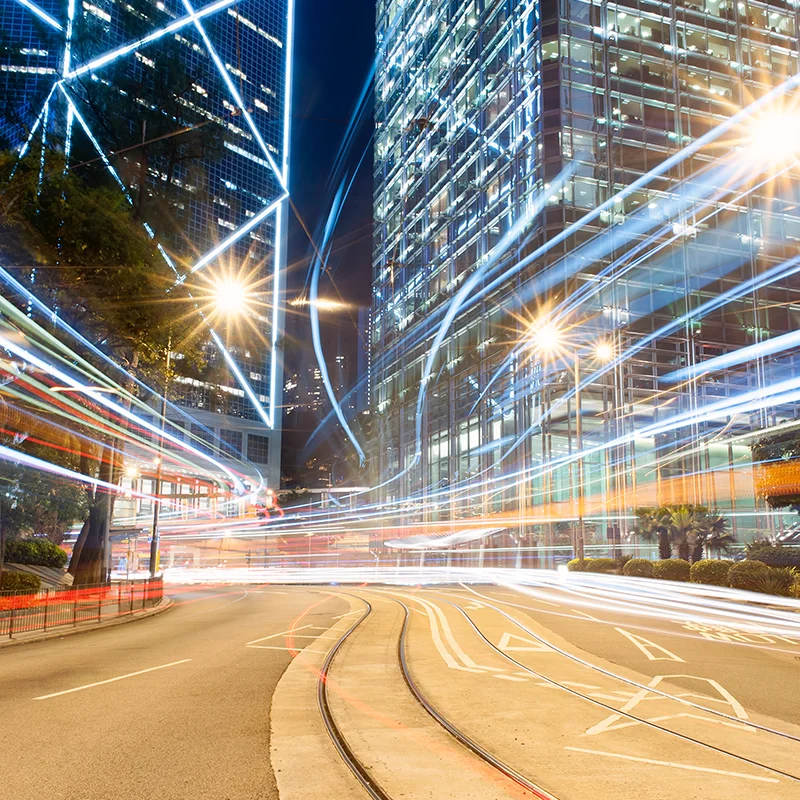 Muzyka do filmów korporacyjnych - Corporate Tech Background