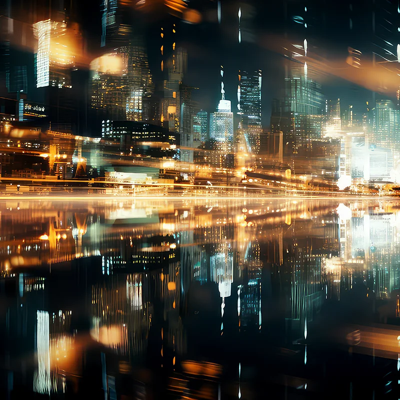 Muzyka do filmów technologicznych - Technology Inspiration