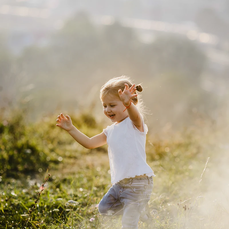 Muzyka do filmów dla dzieci - Happy Child