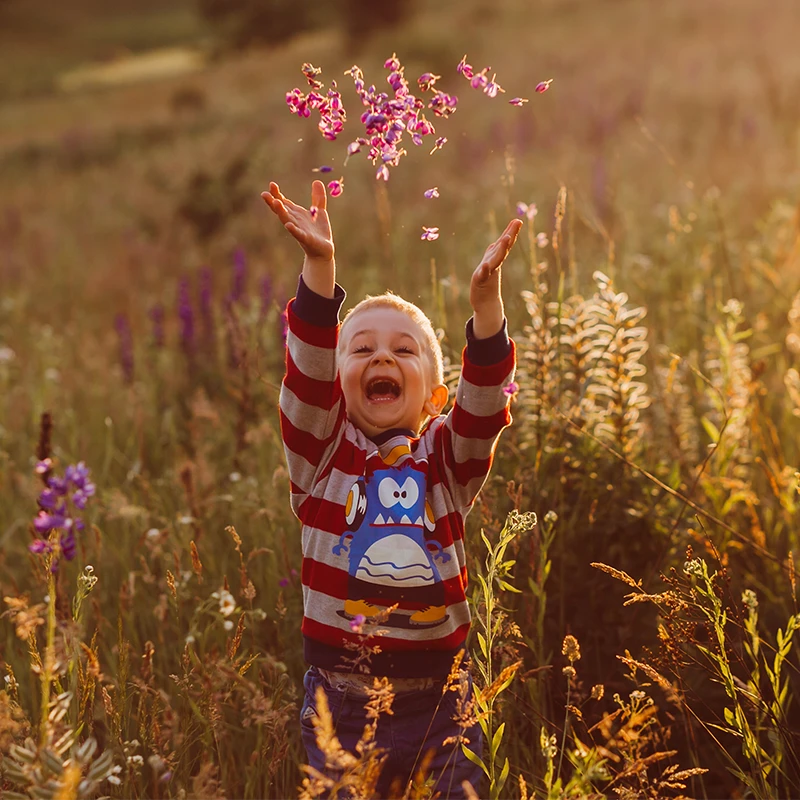 Muzyka do filmów dla dzieci - This Is Happy